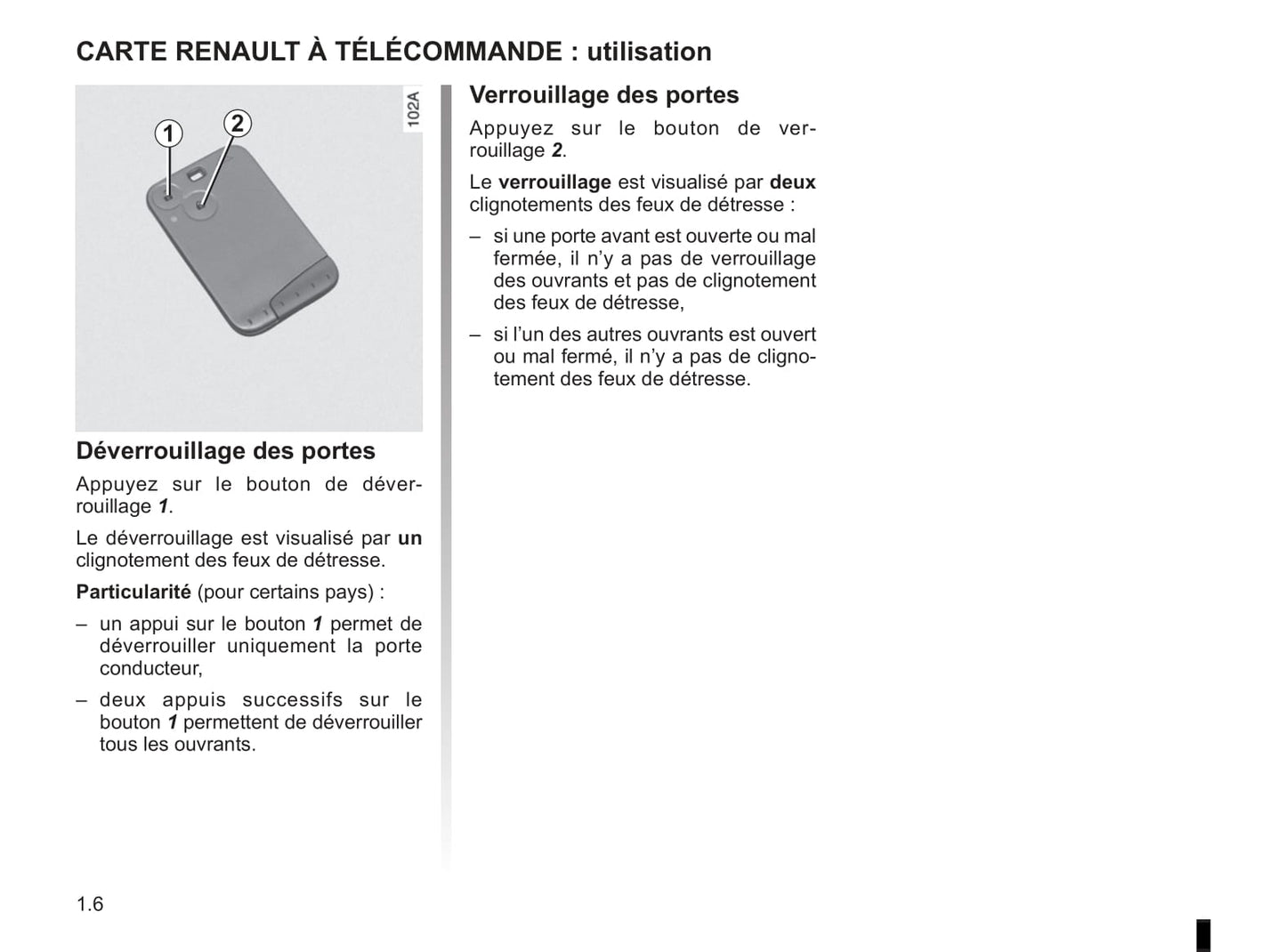 2009-2010 Renault Vel Satis Owner's Manual | French