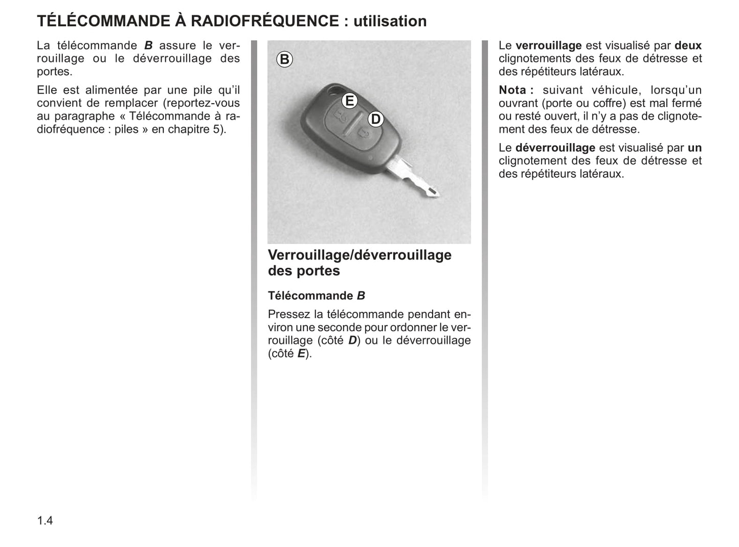 2007-2008 Renault Master Gebruikershandleiding | Frans