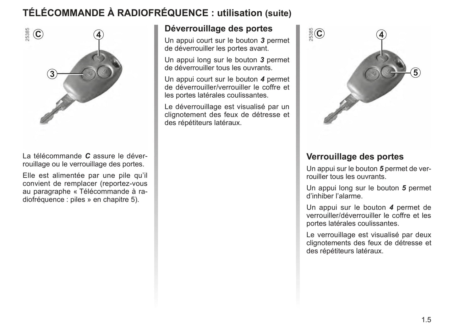 2007-2008 Renault Master Gebruikershandleiding | Frans