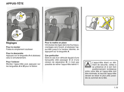 2007-2008 Renault Master Gebruikershandleiding | Frans