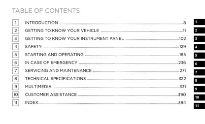 2020 Ram 1500 Classic Owner's Manual | English