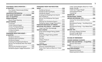 2020 Ram 1500 Classic Owner's Manual | English