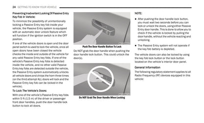 2020 Ram 1500 Classic Owner's Manual | English