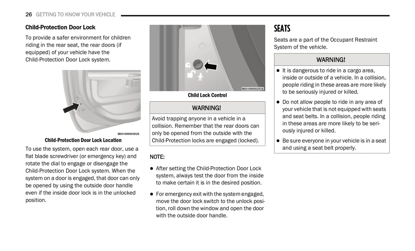 2020 Ram 1500 Classic Owner's Manual | English