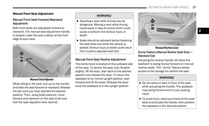 2020 Ram 1500 Classic Owner's Manual | English