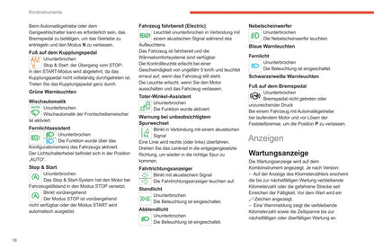 2020-2022 Citroën SpaceTourer/Dispatch/Jumpy/ë-Dispatch/ë-Jumpy/ë-SpaceTourer Bedienungsanleitung | Deutsch