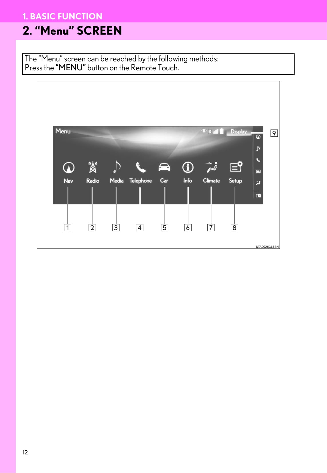 2017-2019 Lexus RX 450h/RX 450hL Owner's Manual | English