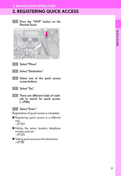 2017-2019 Lexus RX 450h/RX 450hL Owner's Manual | English