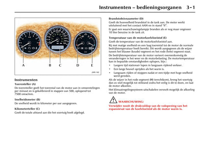 1996-2002 Jaguar XK Bedienungsanleitung | Niederländisch