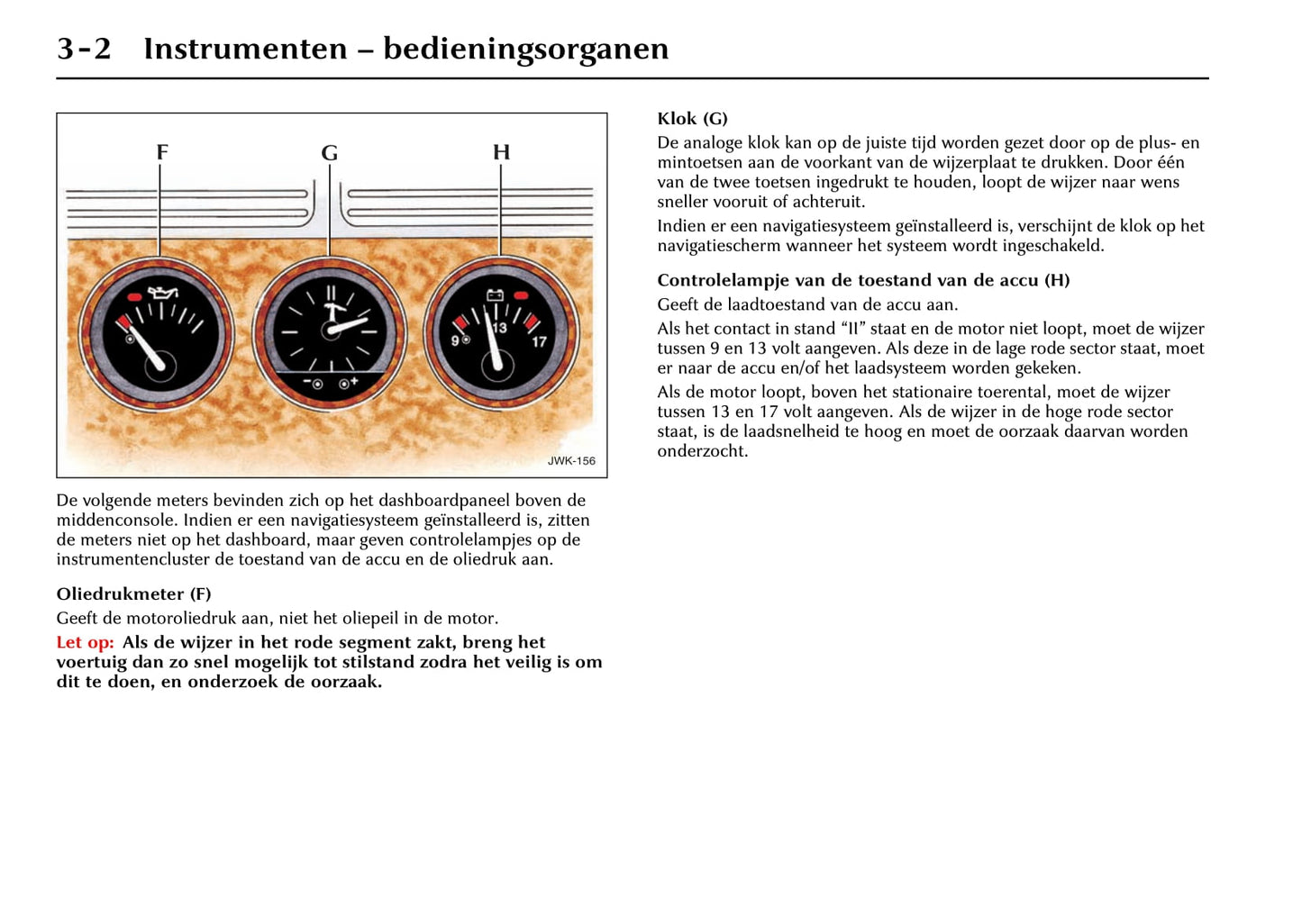 1996-2002 Jaguar XK Bedienungsanleitung | Niederländisch