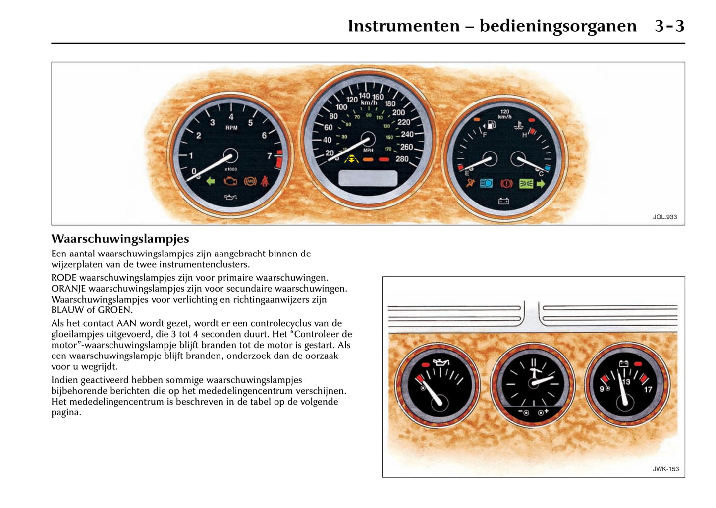 1996-2002 Jaguar XK Bedienungsanleitung | Niederländisch