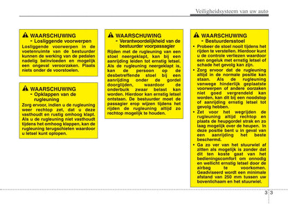 2007 Saab 9-3 Gebruikershandleiding | Nederlands