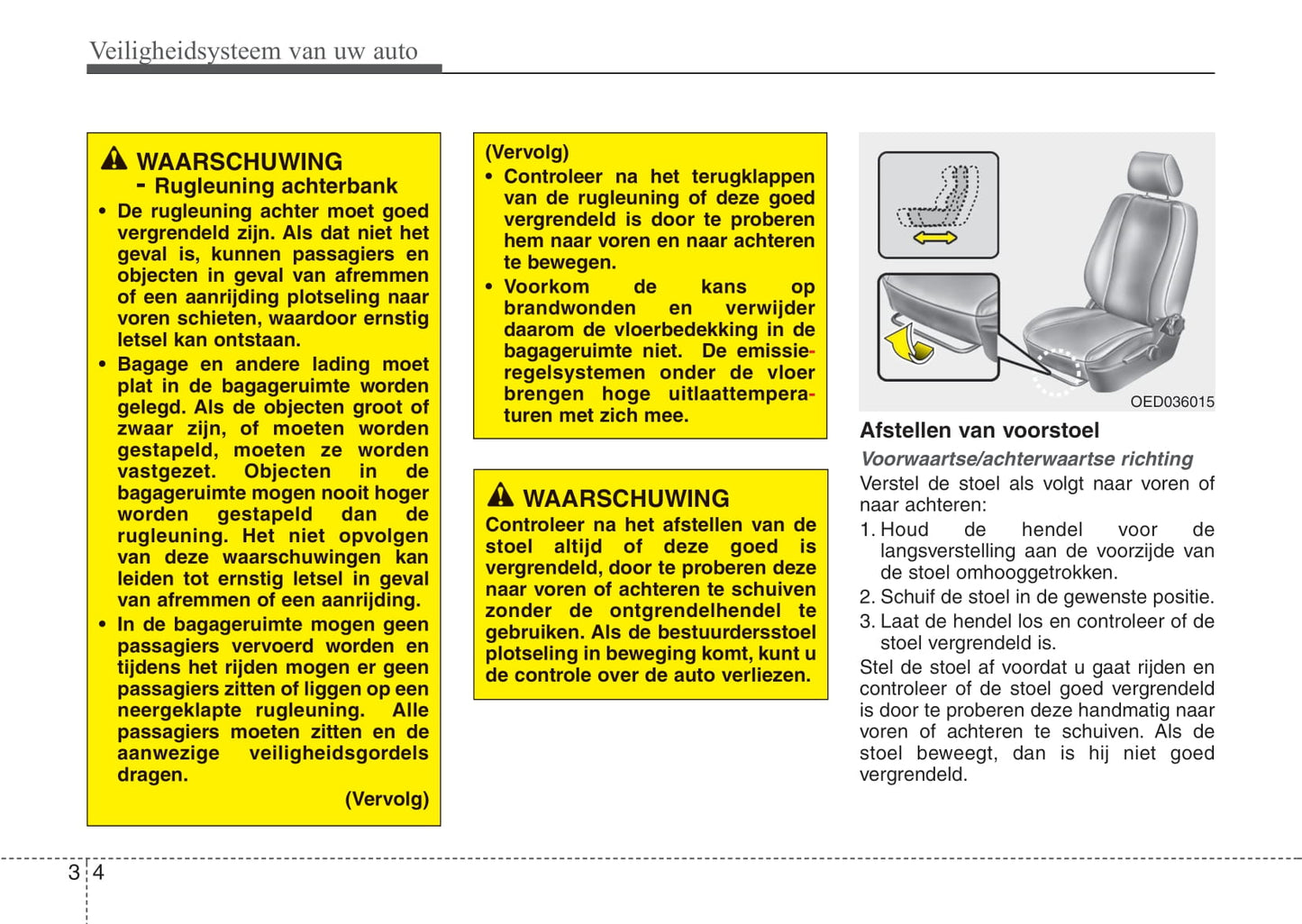 2007 Saab 9-3 Gebruikershandleiding | Nederlands