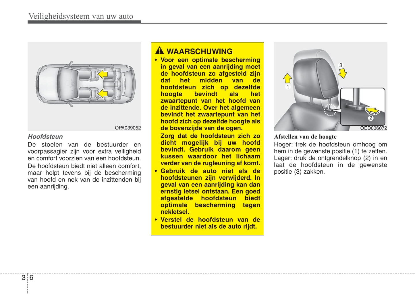 2007 Saab 9-3 Gebruikershandleiding | Nederlands