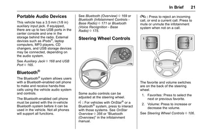 2017 Chevrolet Impala Owner's Manual | English