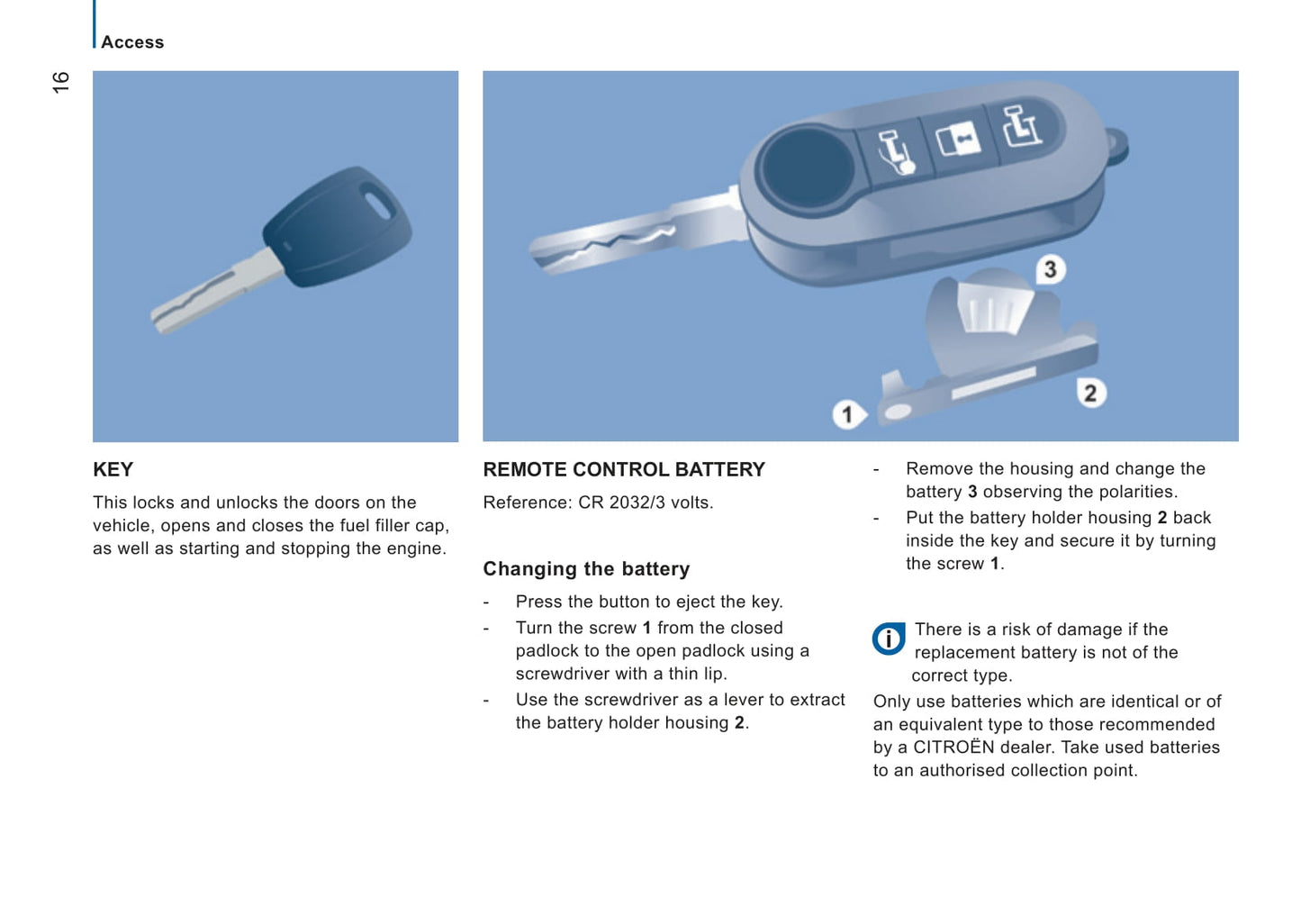 2014-2015 Citroën Jumper Gebruikershandleiding | Engels