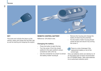 2014-2015 Citroën Jumper Gebruikershandleiding | Engels