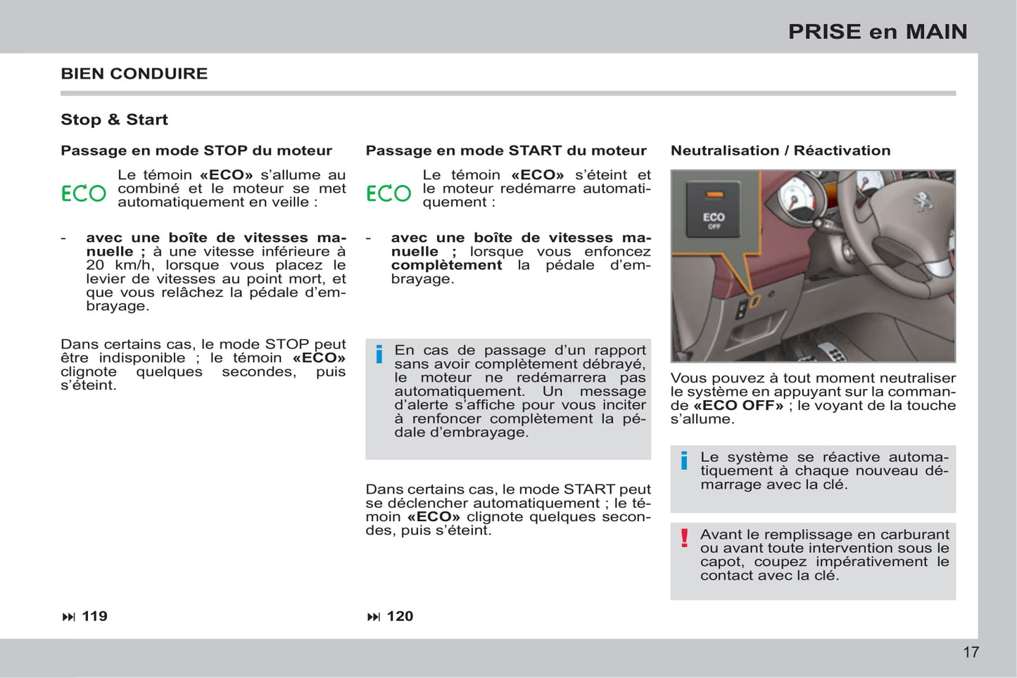 2013-2014 Peugeot 308 CC Gebruikershandleiding | Frans