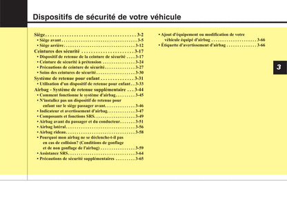 2013-2014 Hyundai ix35 Gebruikershandleiding | Engels