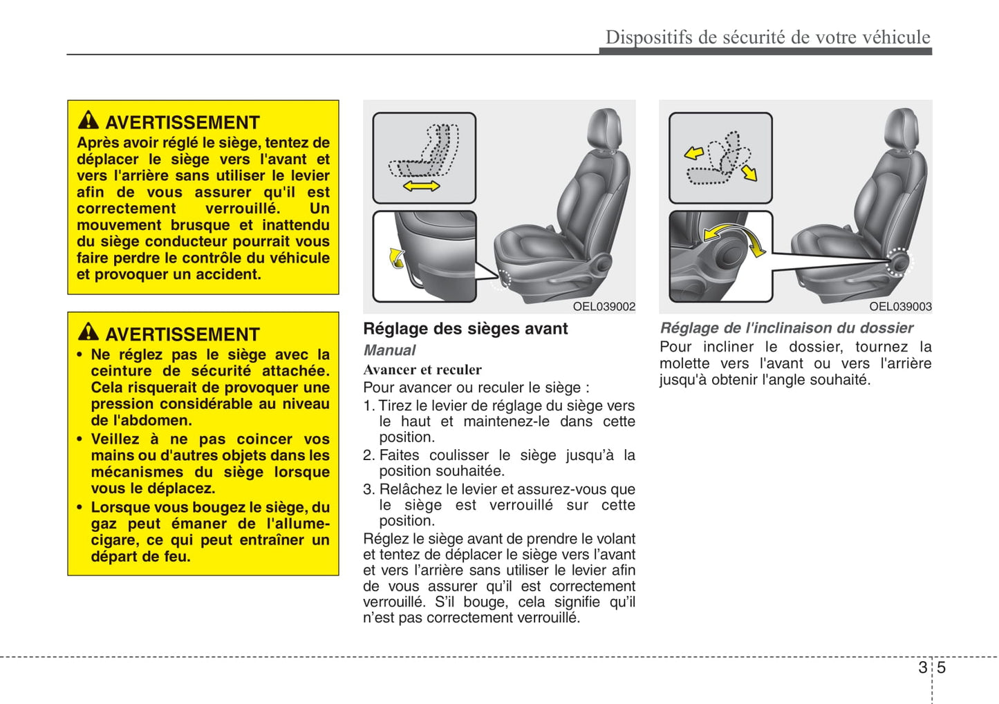 2013-2014 Hyundai ix35 Gebruikershandleiding | Engels