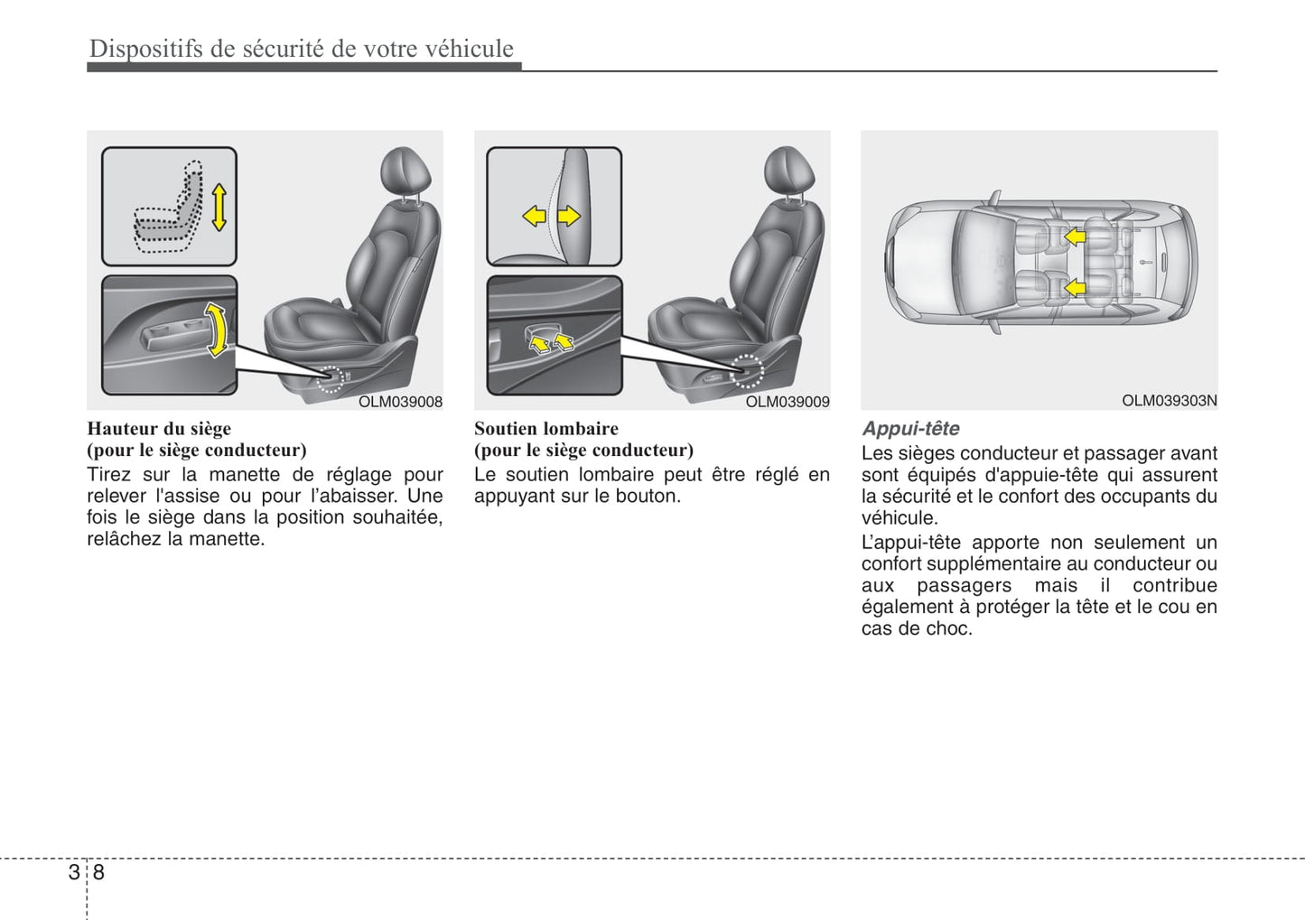 2013-2014 Hyundai ix35 Gebruikershandleiding | Engels