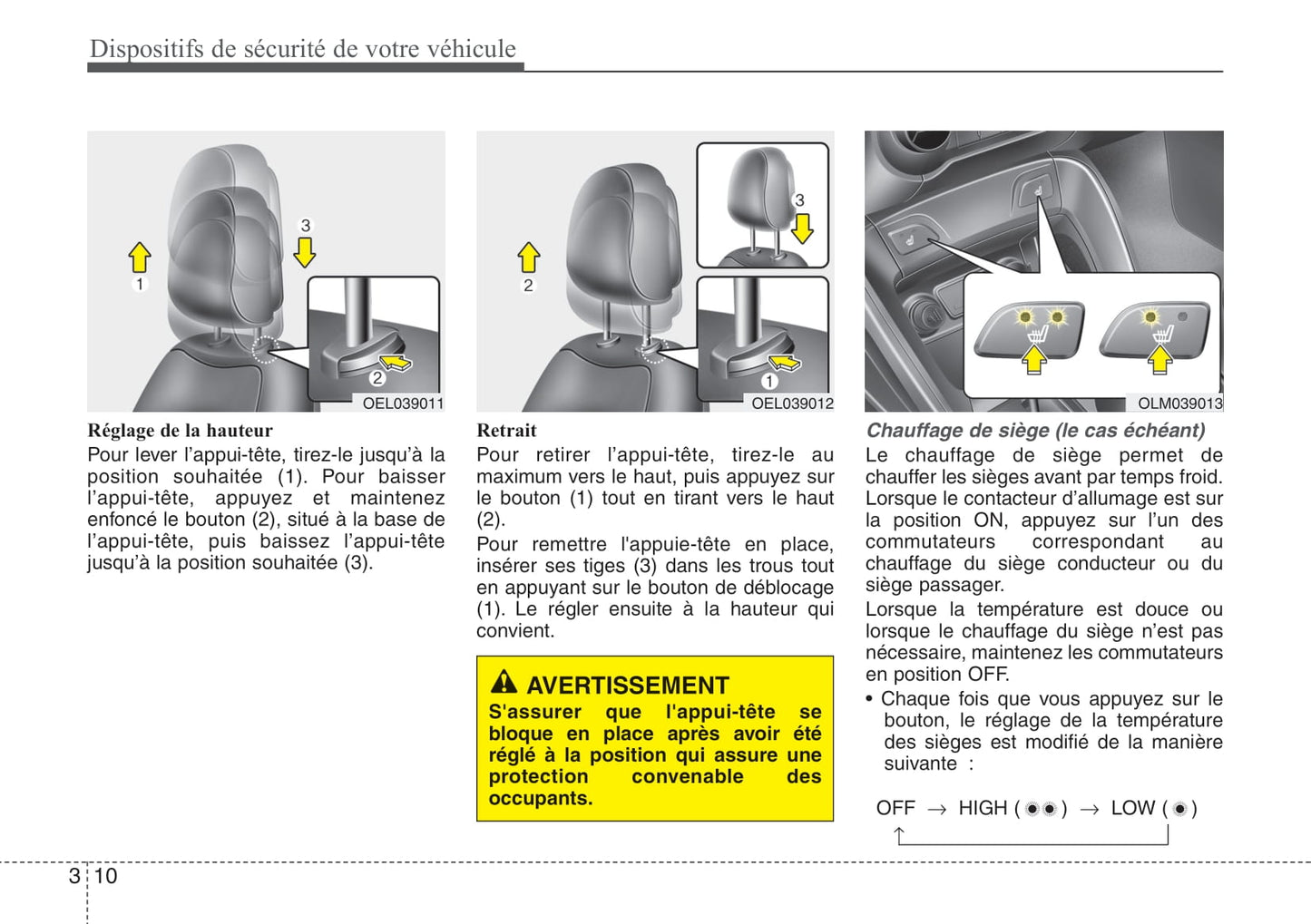 2013-2014 Hyundai ix35 Gebruikershandleiding | Engels