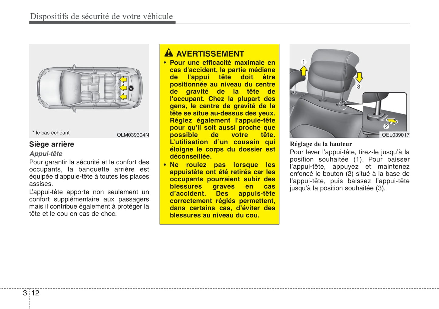 2013-2014 Hyundai ix35 Gebruikershandleiding | Engels