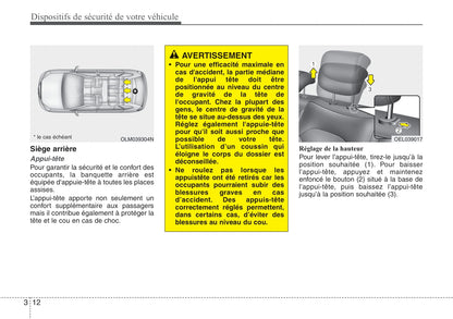 2013-2014 Hyundai ix35 Gebruikershandleiding | Engels