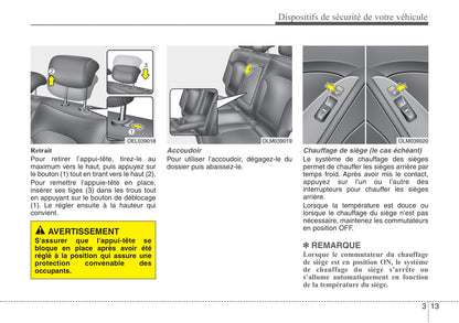 2013-2014 Hyundai ix35 Gebruikershandleiding | Engels