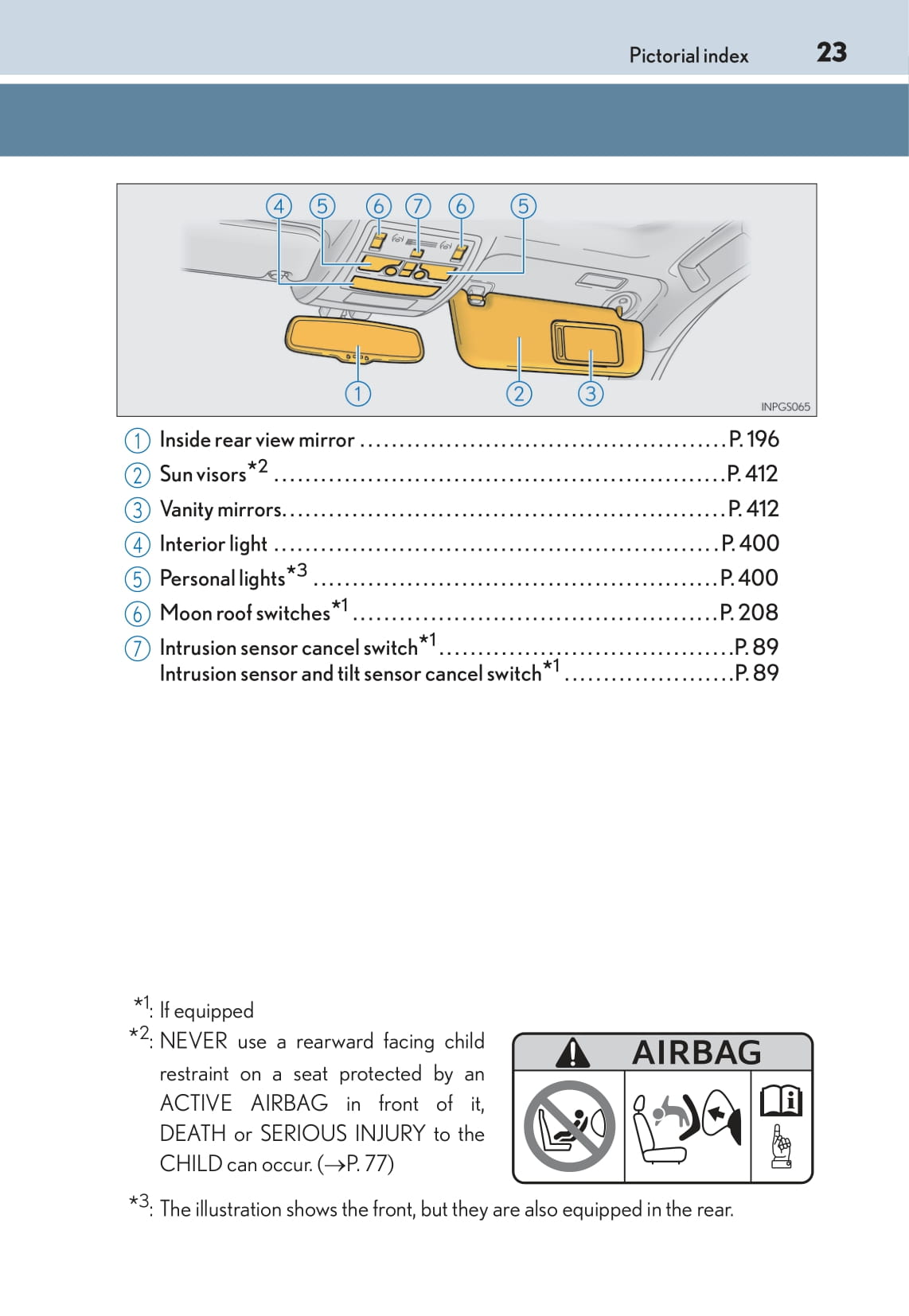 2014-2015 Lexus GS 250/GS 350 Bedienungsanleitung | Englisch