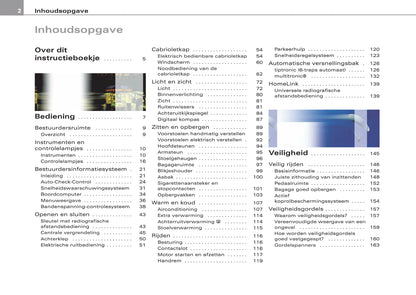 2005-2008 Audi A4 Gebruikershandleiding | Nederlands