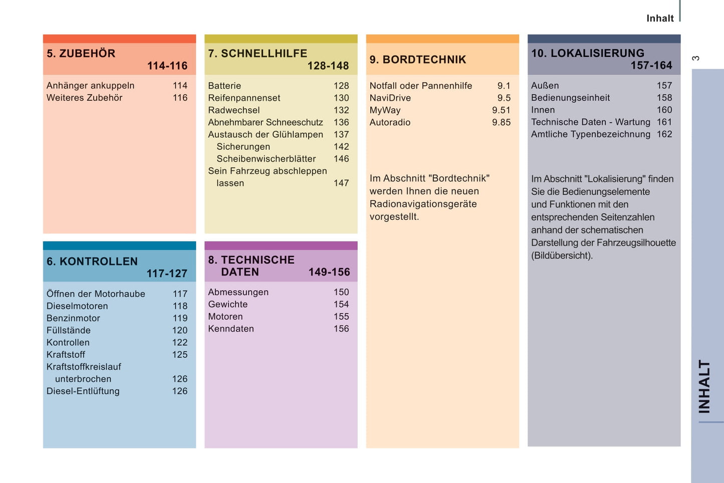 2012-2013 Citroën Jumpy Atlante Gebruikershandleiding | Duits