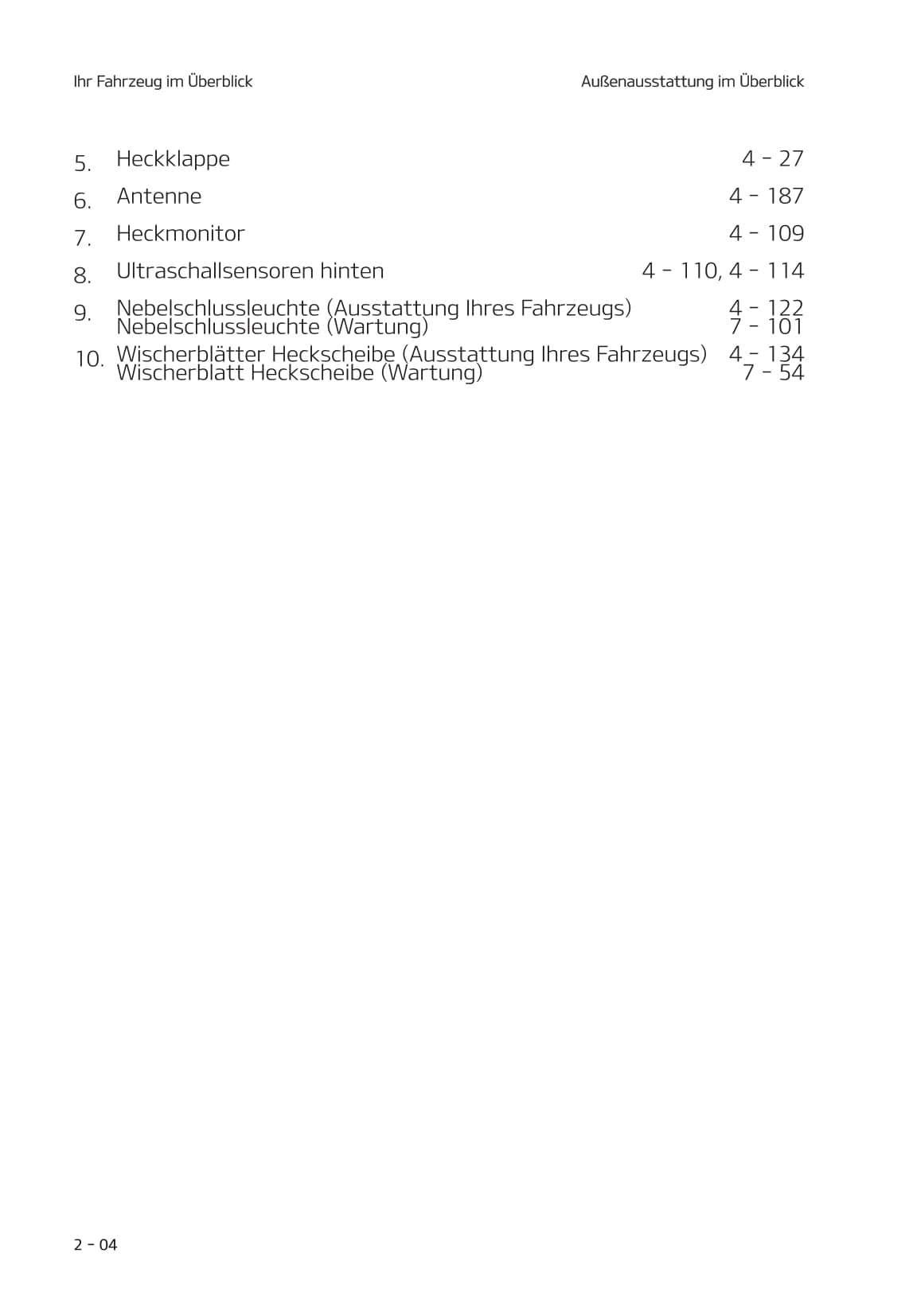 2020-2021 Kia Stonic Gebruikershandleiding | Duits