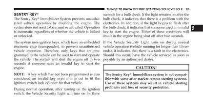 2007-2010 Chrysler Sebring Owner's Manual | English