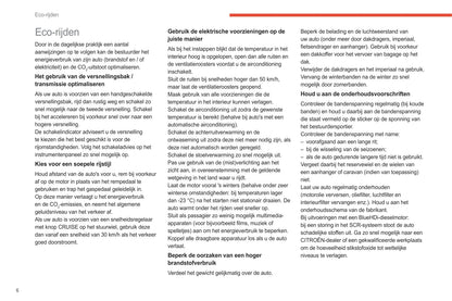 2021-2024 Citroën Jumper/Relay/ë-Jumper/ë-Relay Owner's Manual | Dutch