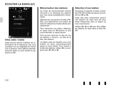 Renault Radio Connect R&Go Handleiding