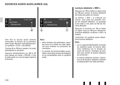 Renault Radio Connect R&Go Handleiding