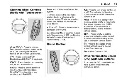 2016 Chevrolet Traverse Owner's Manual | English