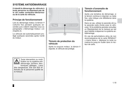 2009-2013 Renault Clio Manuel du propriétaire | Français