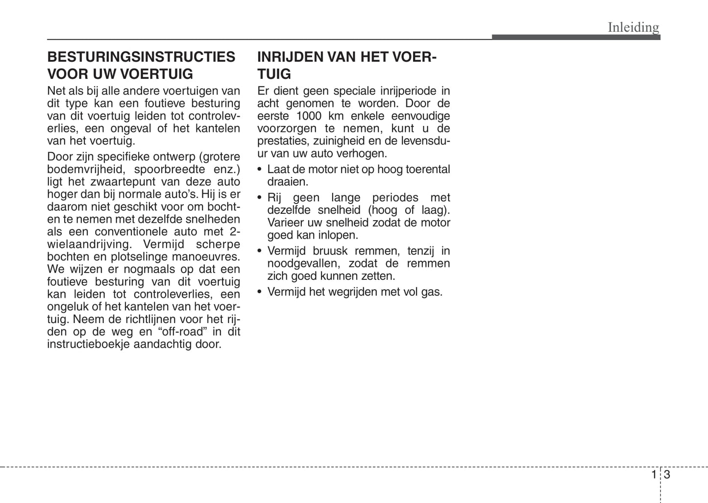 2008-2009 Kia Sorento Gebruikershandleiding | Nederlands