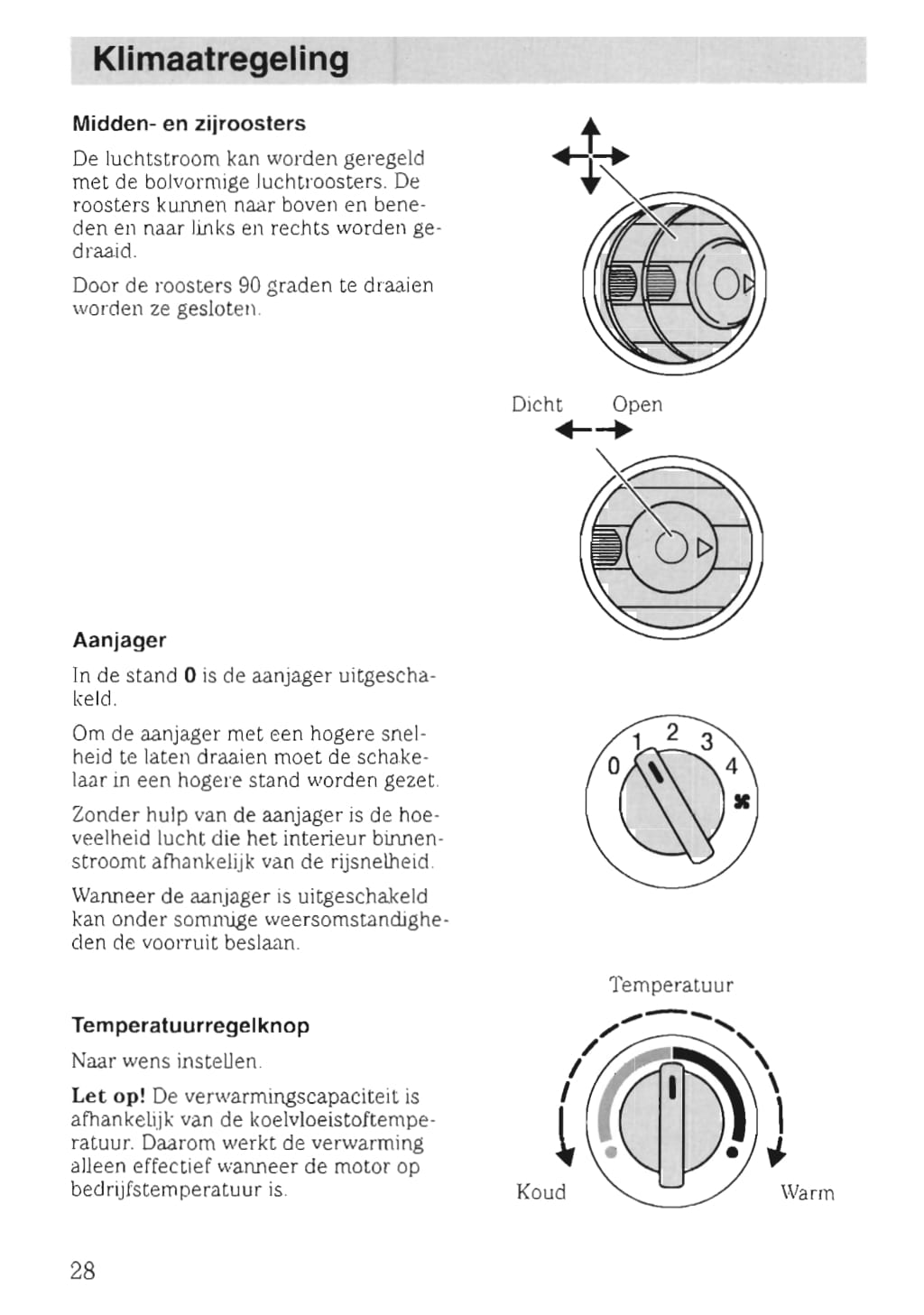 2002-2005 Ford Fusion Gebruikershandleiding | Nederlands