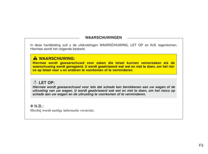 2010-2011 Hyundai Santa Fe Gebruikershandleiding | Nederlands