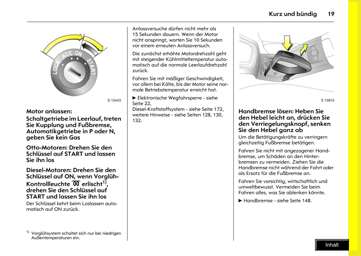 2008-2009 Opel Antara Bedienungsanleitung | Deutsch