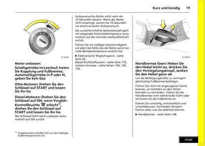 2008-2009 Opel Antara Bedienungsanleitung | Deutsch