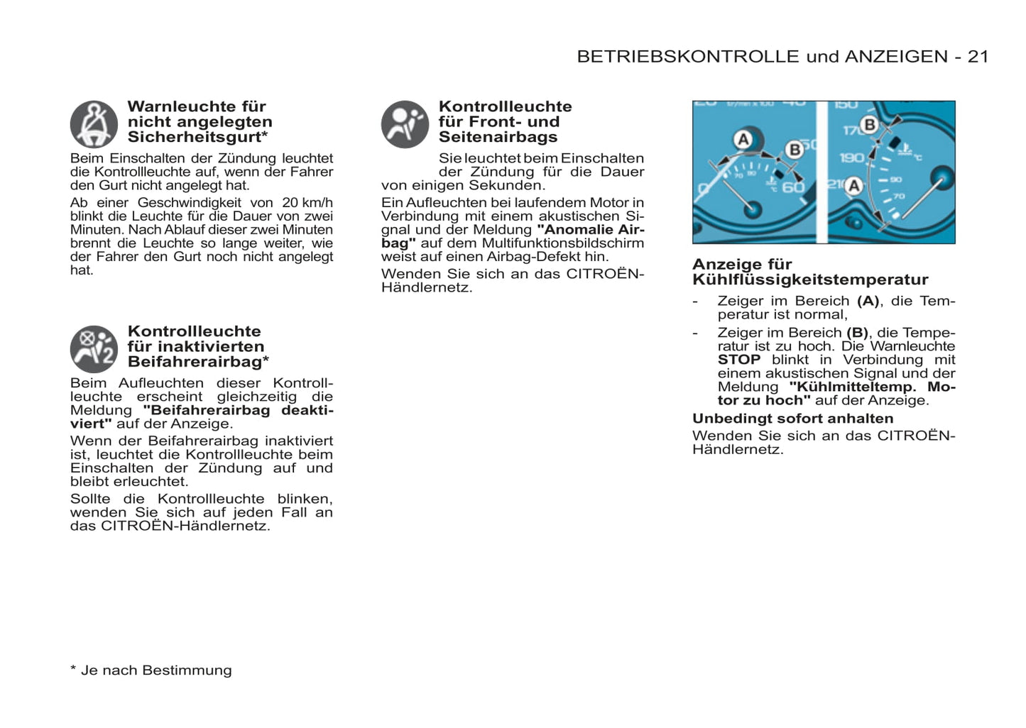 2011-2012 Citroën Berlingo First Gebruikershandleiding | Duits