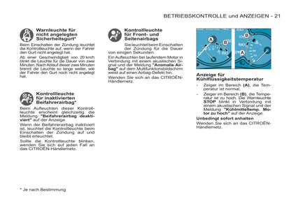 2011-2012 Citroën Berlingo First Gebruikershandleiding | Duits