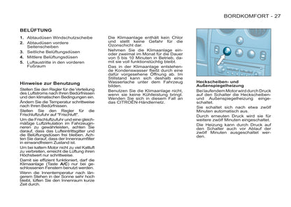 2011-2012 Citroën Berlingo First Gebruikershandleiding | Duits