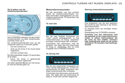 2011-2012 Citroën Berlingo First Gebruikershandleiding | Nederlands