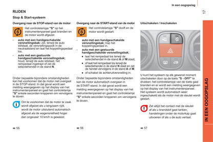 2011-2013 Citroën Nemo Gebruikershandleiding | Nederlands