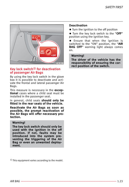 1998-2006 Seat Leon Manuel du propriétaire | Anglais